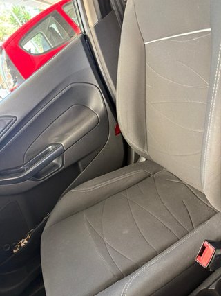 Ford Fiesta 2014