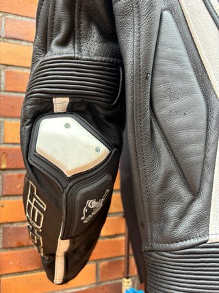 Mono de Moto 1 pieza. 1 solo uso
