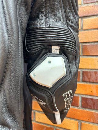 Mono de Moto 1 pieza. 1 solo uso