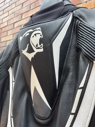 Mono de Moto 1 pieza. 1 solo uso
