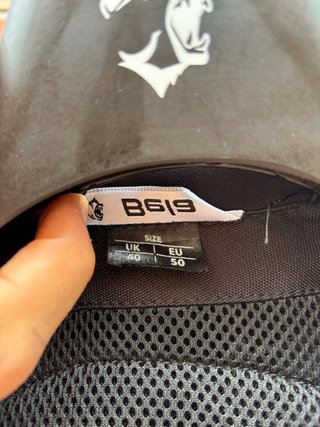 Mono de Moto 1 pieza. 1 solo uso