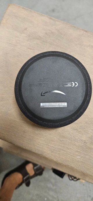 Echo Dot 3ª Gen Alexa