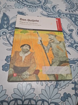 Don Quijote