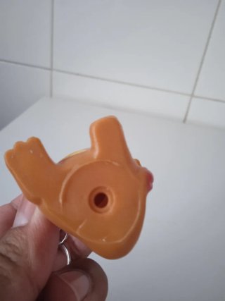 Llavero Charmander Pokémon