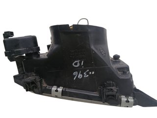 FARO IZQUIERDO AUDI 80 BERLINA/AVANT 1Z 084411131