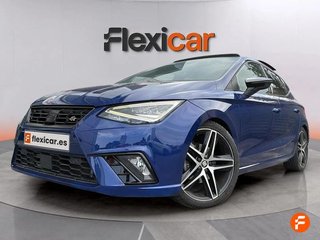 Seat Ibiza 1.5 TSI 110kW (150CV) FR