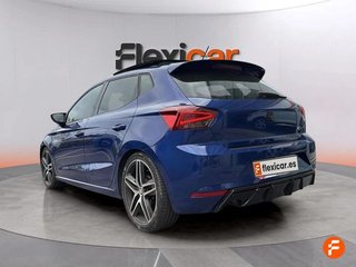 Seat Ibiza 1.5 TSI 110kW (150CV) FR