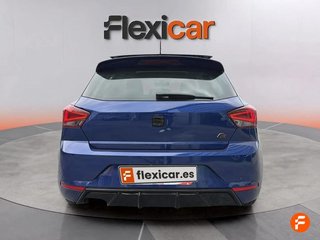Seat Ibiza 1.5 TSI 110kW (150CV) FR