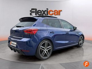 Seat Ibiza 1.5 TSI 110kW (150CV) FR