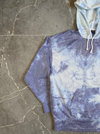 Sudadera Nike Dri-FIT Tie Dye