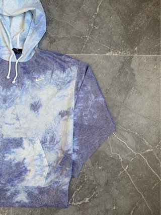 Sudadera Nike Dri-FIT Tie Dye