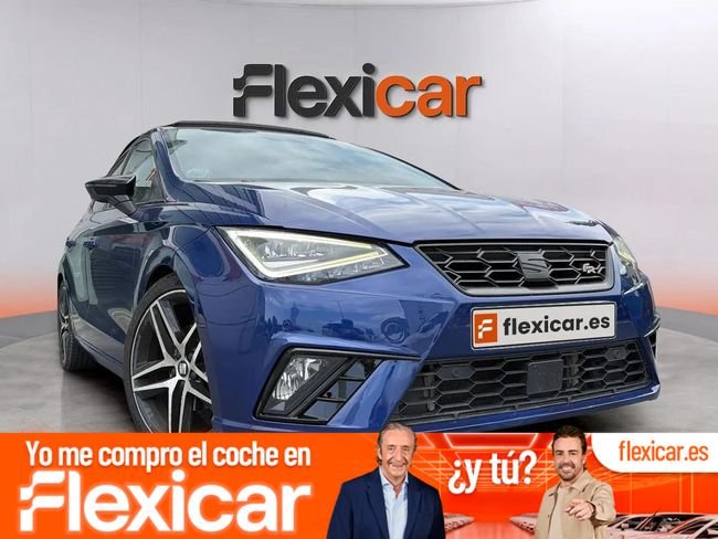 Seat Ibiza 1.5 TSI 110kW (150CV) FR - foto 1