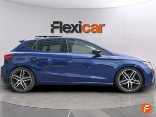 Seat Ibiza 1.5 TSI 110kW (150CV) FR