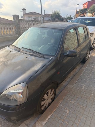 Renault Clio 2005
