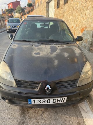 Renault Clio 2005