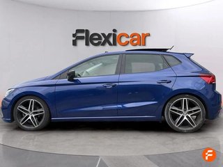 Seat Ibiza 1.5 TSI 110kW (150CV) FR