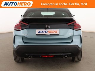 Citroën C4 1.2 PureTech Feel Pack