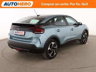 Citroën C4 1.2 PureTech Feel Pack