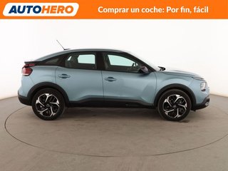 Citroën C4 1.2 PureTech Feel Pack