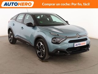 Citroën C4 1.2 PureTech Feel Pack