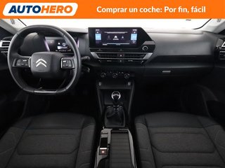 Citroën C4 1.2 PureTech Feel Pack