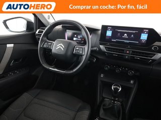 Citroën C4 1.2 PureTech Feel Pack