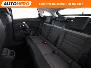 Citroën C4 1.2 PureTech Feel Pack