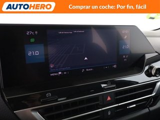 Citroën C4 1.2 PureTech Feel Pack