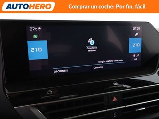 Citroën C4 1.2 PureTech Feel Pack