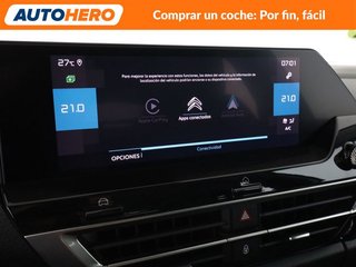 Citroën C4 1.2 PureTech Feel Pack