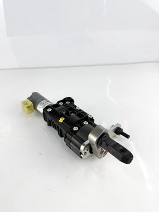 4G9827851E Motor izquierdo portón Audi A6 Avant 2014-2018