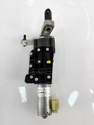 4G9827851E Motor izquierdo portón Audi A6 Avant 2014-2018