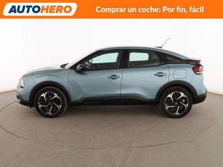 Citroën C4 1.2 PureTech Feel Pack