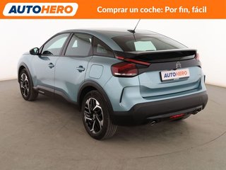 Citroën C4 1.2 PureTech Feel Pack