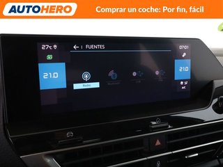 Citroën C4 1.2 PureTech Feel Pack