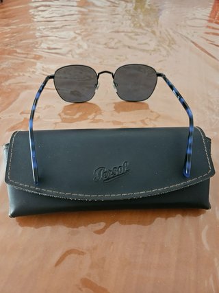 Gafas de sol Persol azules