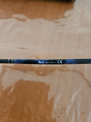 Gafas de sol Persol azules