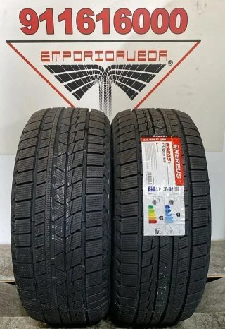 225 50 17 V NEREUS RUEDA NUEVA MONTADA INVIERNO