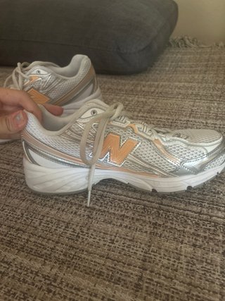 New Balance 740 U740SP2 Peach Blossom