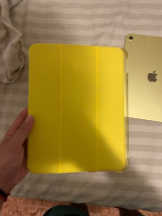 Apple iPad 11 A16  256 gb  Batería al 100