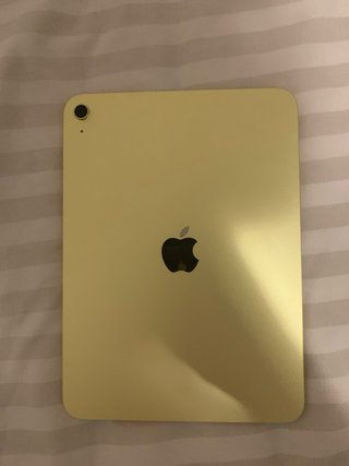 Apple iPad 11 A16  256 gb  Batería al 100