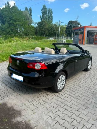 Volkswagen Eos 2009