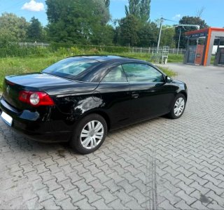 Volkswagen Eos 2009