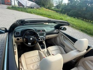 Volkswagen Eos 2009