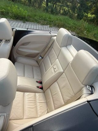 Volkswagen Eos 2009