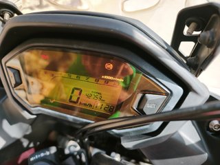 Honda CB 500 X ABS