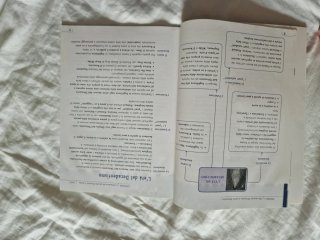 Letteratura schemi