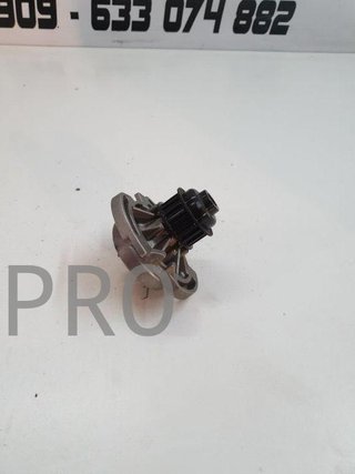 bomba Volkswagen nueva