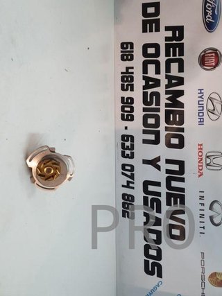 bomba Volkswagen nueva