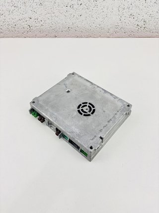 CK5214F641AN Sintonizador televisión Land Rover Range Rover 2013-2017